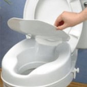 Toilet Aids